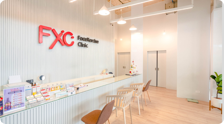 FXC Clinic ถนนวิทยุ กรุงเทพ