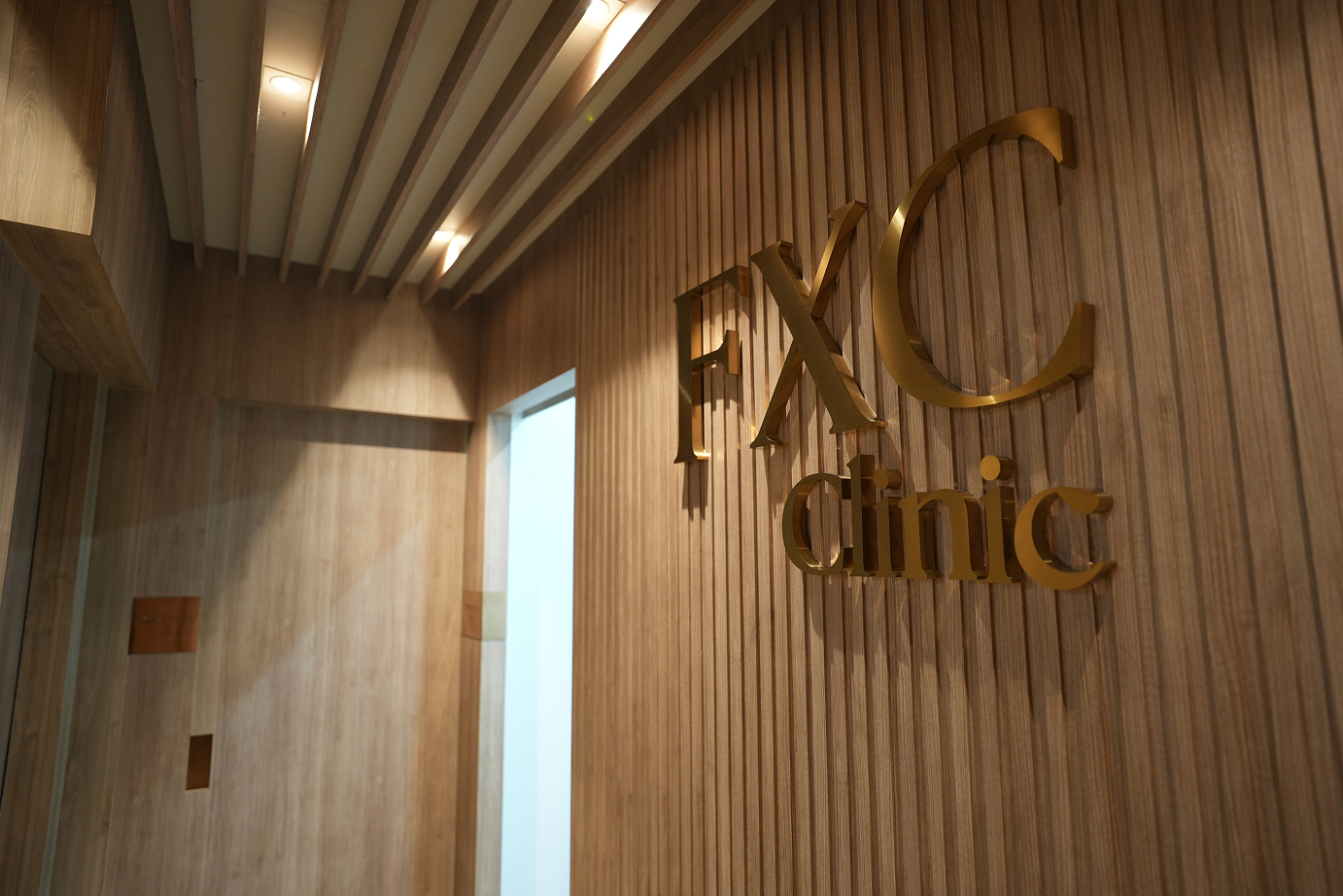 FXC Clinic คลินิก