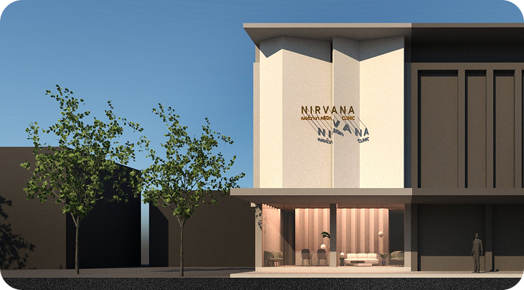 Nirvana Clinic ระยอง