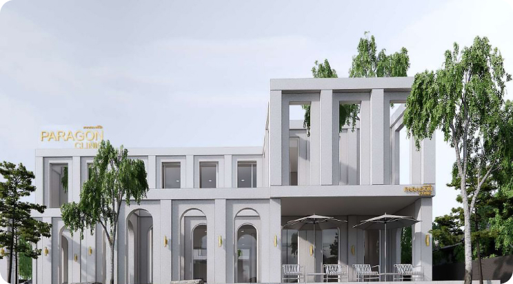 Paragon Clinic กำแพงเพชร