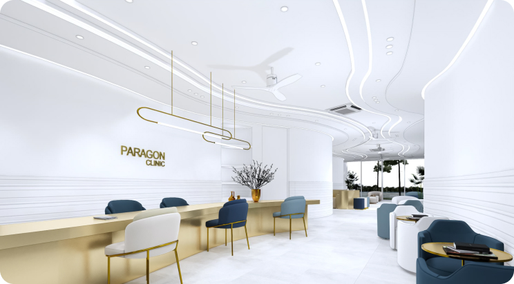 Paragon Clinic อยุธยา