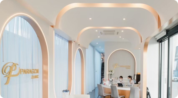 Paragon Clinic อุตรดิตถ์