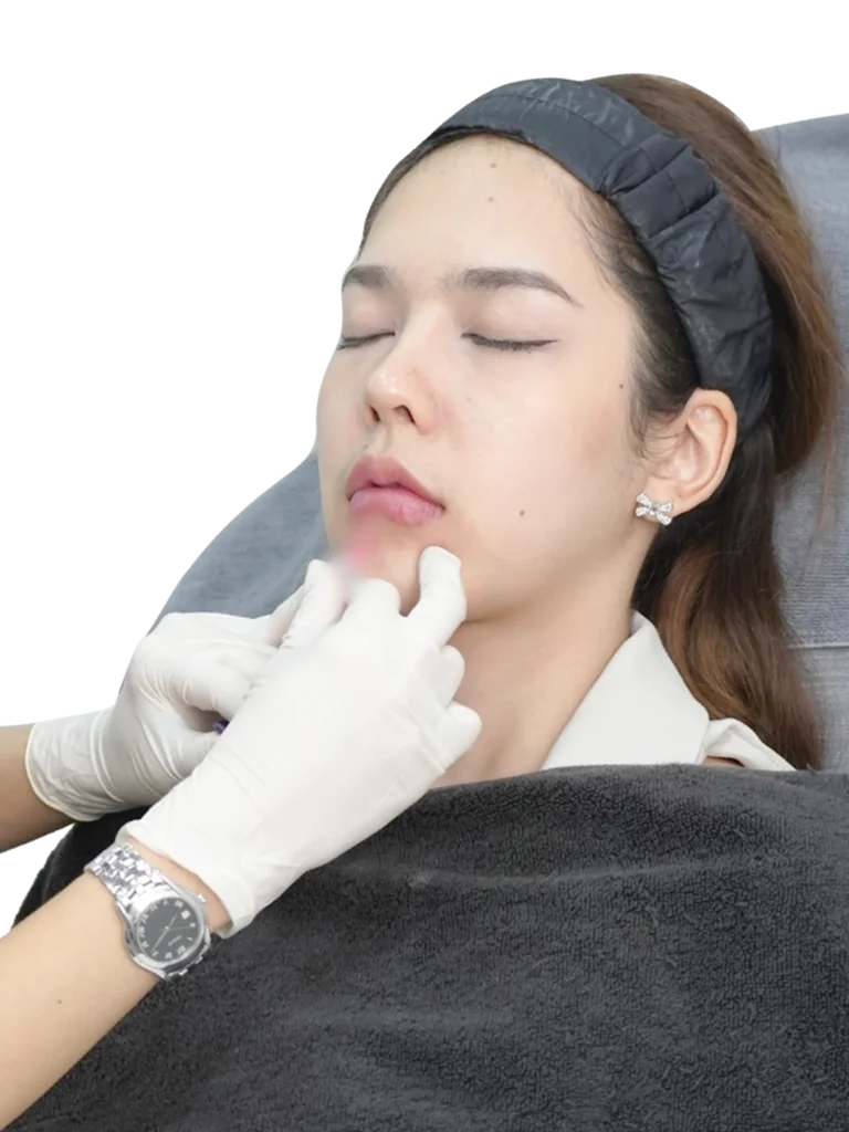 Filler ฟิลเลอร์