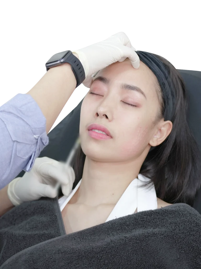 Botox โบท็อกซ์