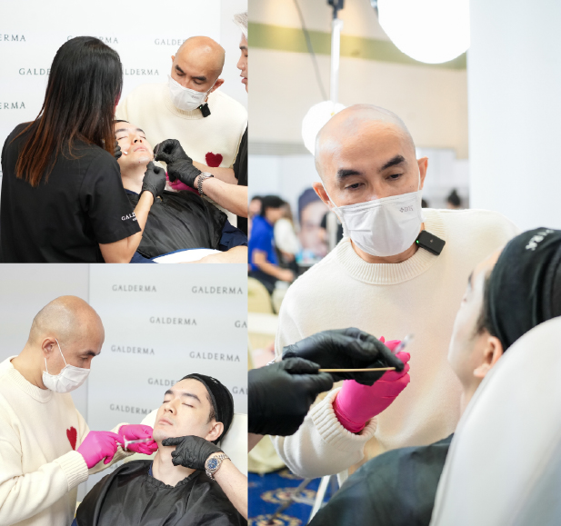 ปรึกษาผลการรักษา