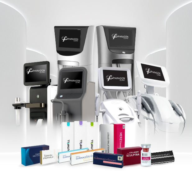 เทคโนโลยีทันสมัย